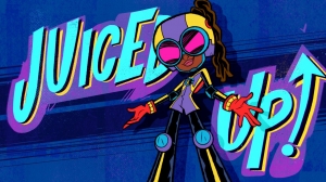 ‘Marvel’s Moon Girl and Devil Dinosaur’ Returns for Season 2