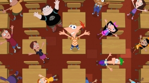 ‘Phineas and Ferb’ Sneak Preview, Music Video, and Guest Voice Cast Released