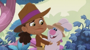 ‘Hey A.J.!’ Reignites the Imagination in All Of Us ‘Hey A.J.!’ Reignites the Imagination in All Of Us