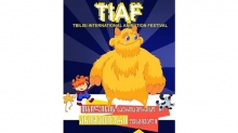 TBILISI INTERNATIONAL ANIMATION FESTIVAL – TIAF: 2 – 5 November 2023 in Tbilisi, Republic of Georgia