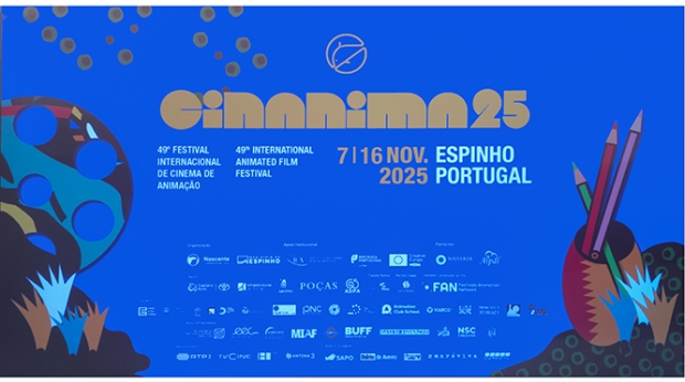 CINANIMA 49th INTERNATIONAL ANIMATED FILM FESTIVAL 7 – 16 November 2025 Espinho, Portugal
