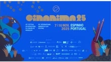 CINANIMA 49th INTERNATIONAL ANIMATED FILM FESTIVAL 7 – 16 November 2025 Espinho, Portugal CINANIMA 49th INTERNATIONAL ANIMATED FILM FESTIVAL 7 – 16 November 2025 Espinho, Portugal