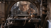 Guillermo del Toro Talks ‘Pinocchio’ Guillermo del Toro Talks ‘Pinocchio’