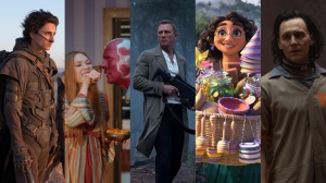 ‘Encanto,’ ‘Dune,’ and ‘No Time to Die’ Top Art Directors Guild Awards ‘Encanto,’ ‘Dune,’ and ‘No Time to Die’ Top Art Directors Guild Awards