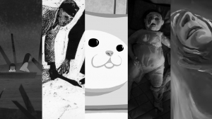 Binocular Briefs – April 2023