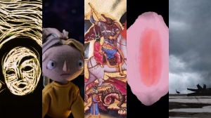 Binocular Briefs - August 2024