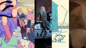 Binocular Briefs – January 2024