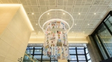 Anime Tokyo Station Celebrates First Anniversary