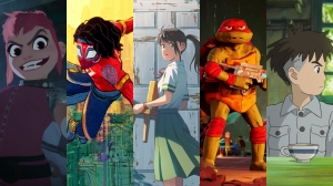 51st Annual Annie Award Nominations Announced 51st Annual Annie Award Nominations Announced