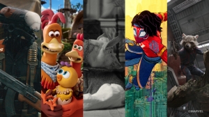 Nominations Announced for 2024 BAFTA Awards