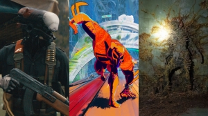 ‘The Creator’ and ‘Spider-Man: Across the Spider-Verse' Lead VES Award Nominations ‘The Creator’ and ‘Spider-Man: Across the Spider-Verse' Lead VES Award Nominations