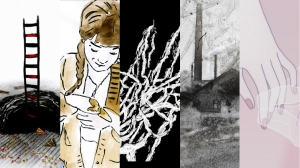 Binocular Briefs - February 2025