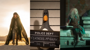 ‘Wallace & Gromit: Vengeance Most Fowl,’ ‘Dune: Part 2’ and ‘Wander to Wonder’ Nab BAFTA 2025 Wins