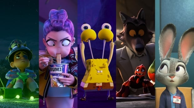 Art Directors Guild Unveils 30th Annual ADG Award Nominations