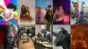 Nominations Announced for 2026 BAFTA Awards