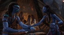 Joe Letteri Talks ‘Avatar: The Way of Water’ Joe Letteri Talks ‘Avatar: The Way of Water’