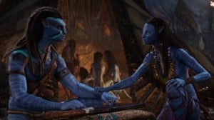 Joe Letteri Talks ‘Avatar: The Way of Water’ Joe Letteri Talks ‘Avatar: The Way of Water’