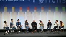 7 ‘Pixels & Pencils’ Panel Directors Talk Big Swings and Big Dreams
