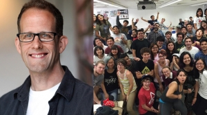 Pete Docter to Kick-Off 24 HOURS Animation Contest for Students