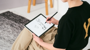 Wacom, Blender Expand Strategic Digital Tool Partnership