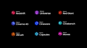Maxon Releases Maxon One Design Update Maxon Releases Maxon One Design Update