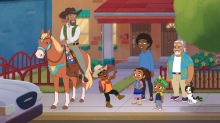 PBS Kids Reveals First Episodes from ‘Alma's Way’ Season 3