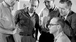 Remembering Ollie Johnston