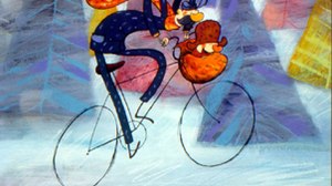 The Cartoon Forum: More Advancements for Europe