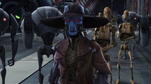 Filoni Talks Second Season 'Clone Wars'