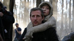 Spike Jonze Takes a Walk on the 'Wild' Side