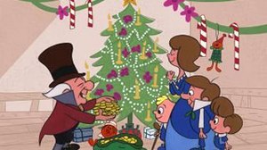 Rediscovering 'Mr. Magoo's Christmas Carol'