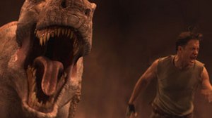 Mike Fink Talks View-D