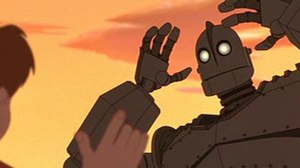 Brad Bird Talks 'Iron Giant' 10th Anniversary