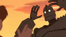 Brad Bird Talks 'Iron Giant' 10th Anniversary