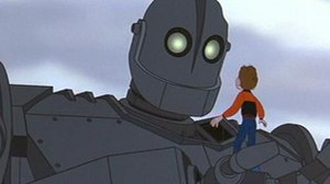 Scott Johnston Talks 'Iron Giant' 10th Anniversary