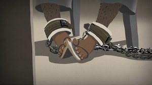 Guantánamo Bay: The Hunger Strikes
