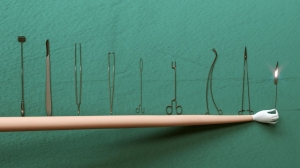 ANNY’s ‘Monsters and Me’ VR Event 