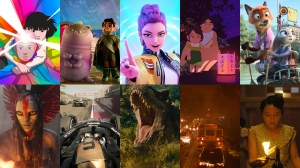 Nominations Announced for the 98th Academy Awards