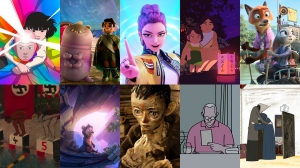 The 98th Academy Awards: Animation Nominees React
