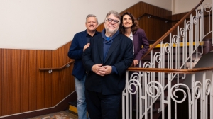 Netflix, Guillermo del Toro and Gobelins Paris to Launch Stop-Mo Studio