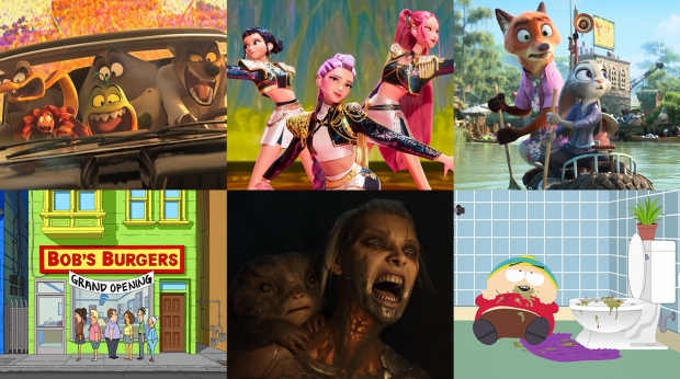 76th Annual ACE Eddie Awards Nominations Revealed 76th Annual ACE Eddie Awards Nominations Revealed