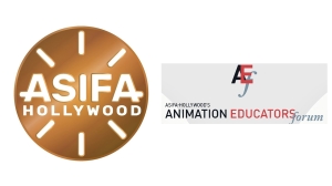 The Animation Educator’s Forum Announces 2026 AEF Hall of Fame Selections