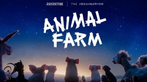 Angel to Release Andy Serkis’ ‘Animal Farm’ in Theaters