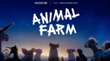 Angel to Release Andy Serkis’ ‘Animal Farm’ in Theaters