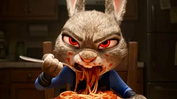 AI-pocalypse Now: The Animation Moat is Vanishing AI-pocalypse Now: The Animation Moat is Vanishing