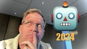 The Impact of AI on Hollywood in 2024: 12 Predictions
