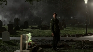 Vine FX Delivers 235 VFX Shots For ‘Harlan Coben's Lazarus’