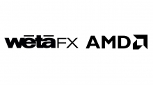 Wētā FX, AMD Partner to Develop Next-Generation VFX Tools