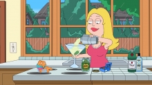 The Epochal Success - and Inexhaustible Creativity - of ‘American Dad!’ The Epochal Success - and Inexhaustible Creativity - of ‘American Dad!’