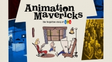 ‘Animation Mavericks: The Forgotten Story Of UPA’ Documentary to Debut in 2026